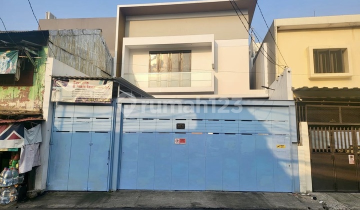 Rumah Sudah Renovasi Cempaka Putih 267m2 SHM di Jl. Pangkalan Asem, Cemp. Putih Bar., Kec. Cemp. Putih, Kota Jakarta Pusat, Daerah Khusus Ibukota Jakarta, Cempaka Putih Rumah Sudah Renovasi Cempaka Putih 267m2 SHM di Jl. Pangkalan Asem, Cemp. Putih Bar., Kec. Cemp. Putih, Kota Jakarta Pusat, Daerah Khusus Ibukota Jakarta, Cempaka Putih