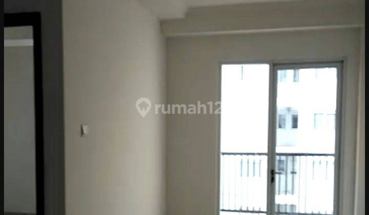 Apartemen Dijual Murah Green Signature Jaksel Mt.haryono@ 2 Kamar Tidur Bagus Unfurnished 1