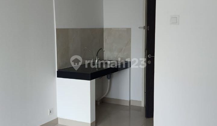 For Sale Serpong Garden Studio Apartment 20 M2 Cisauk 2