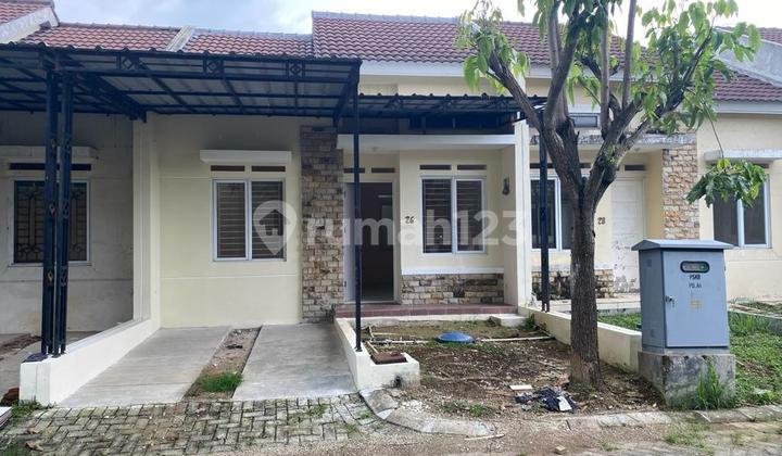 Dijual Rumah Forest Hill Parung Panjang Jl Raya Dago 72 M2 SHM Dijual Rumah Forest Hill Parung Panjang Jl Raya Dago 72 M2 SHM