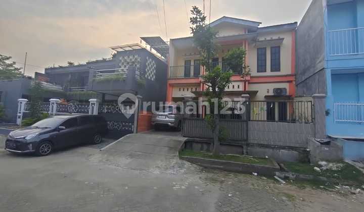 Cheap House by Mrs. Komplek Duren Village Ciledug Tangerang 2