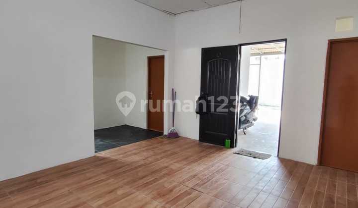 Rumah Griya Indah Serpong Gunung Sindur 90 M2 Shm Siap Huni