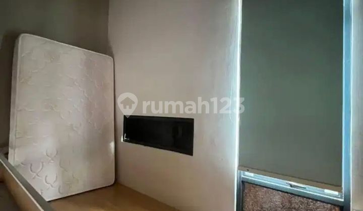 Dijual Rumah Greenwich Fleekhauz Bsd Tangerang 56 M2 Full Furnished 2