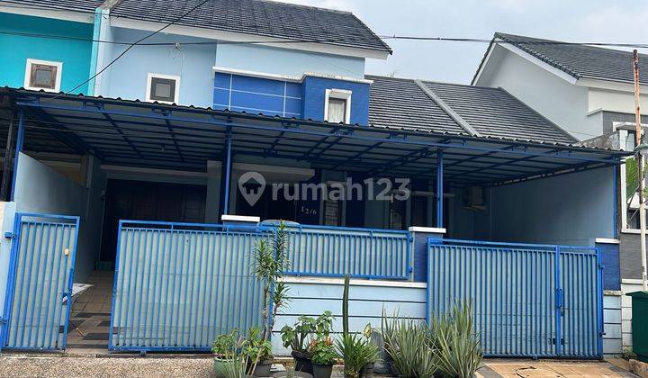  Rumah Bagus Terawat  di NUSA LOKA BSD,TANGERANG, BSD Nusaloka SHM - Sertifikat Hak Milik Semi Furnished 1