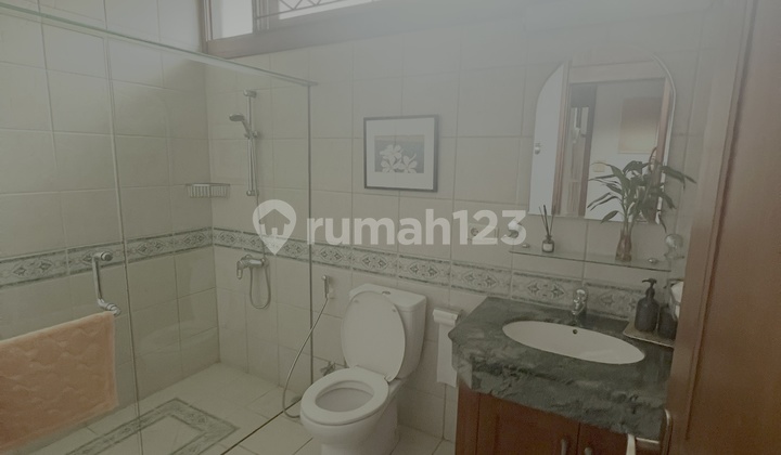 Sultan House Golf Terrace 700 M2 SHM Good 2