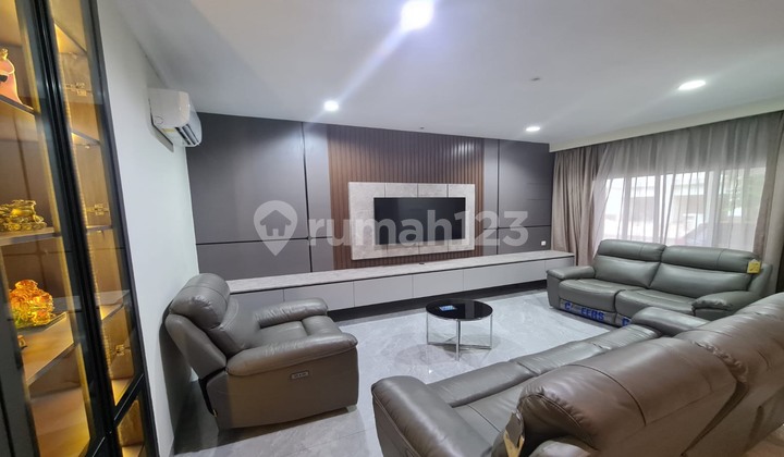  Rumah Baru di CLUSTER FLAMINGO, GADING SERPONG, Gading Serpong