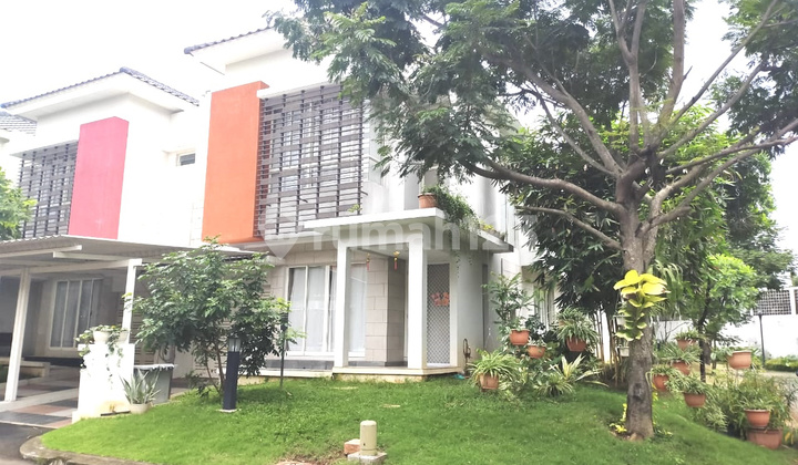 Rumah di CLUSTER VOLTA, GADING SERPONG, Gading Serpong Rumah di CLUSTER VOLTA, GADING SERPONG, Gading Serpong