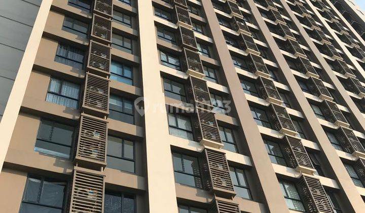  Apartemen Siap Huni Sky House Semi Furnished Bagus 1