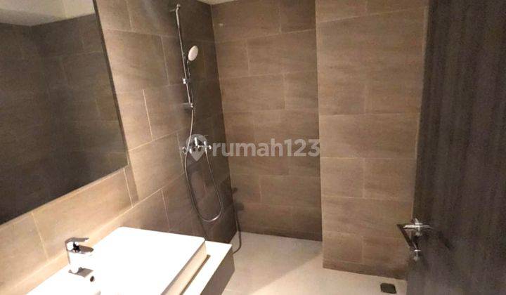  Apartemen Carstensz Residence Unfurnished 1 Kamar Tidur 1