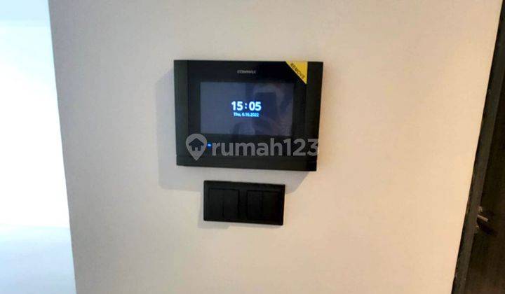 foto lainnya  apartemen carstensz residence unfurnished 1