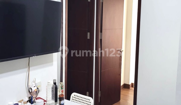 Springwood Residence Apartment Nice Furnished 1 Bedroom