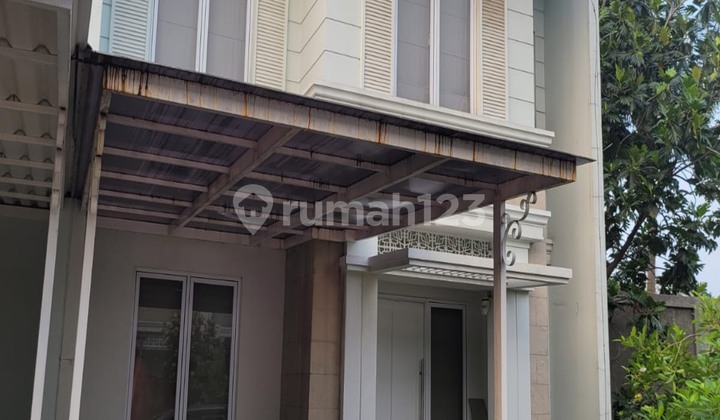 Rumah di BANJAR WIJAYA, CLUSTER PINEWOOD, Banjar Wijaya Lainnya - PPJB, Girik, Adat, dll Bagus Unfurnished Rumah di BANJAR WIJAYA, CLUSTER PINEWOOD, Banjar Wijaya Lainnya - PPJB, Girik, Adat, dll Bagus Unfurnished