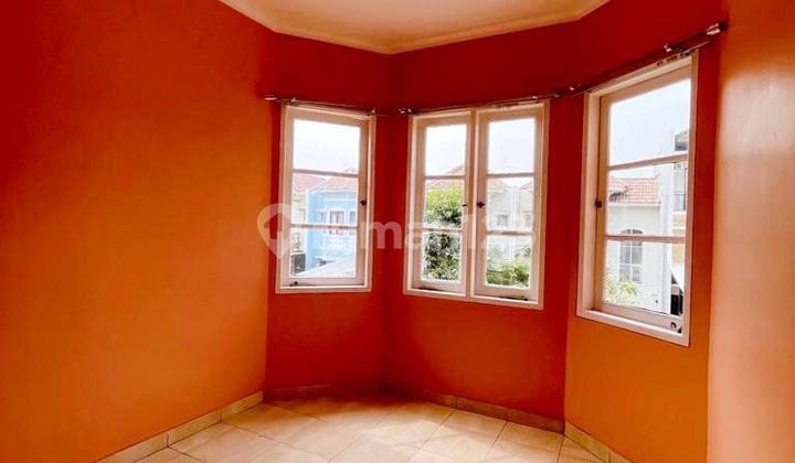 Nice Ready-to-Occupy House In DELATINOS BSD CITY Close to Train Station & Toll Gate Access SHM - Certificate of Ownership Nice Ready-to-Occupy House In DELATINOS BSD CITY Close to Train Station & Toll Gate Access SHM - Certificate of Ownership