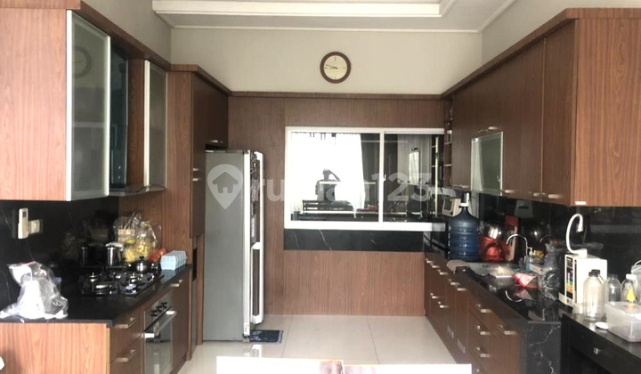 Rumah  Bagus DELATINOS BSD CITY, strategis deket Pintu Tol Dan Stasiun rawa Buntu Bsd  SHM - Sertifikat Hak Milik