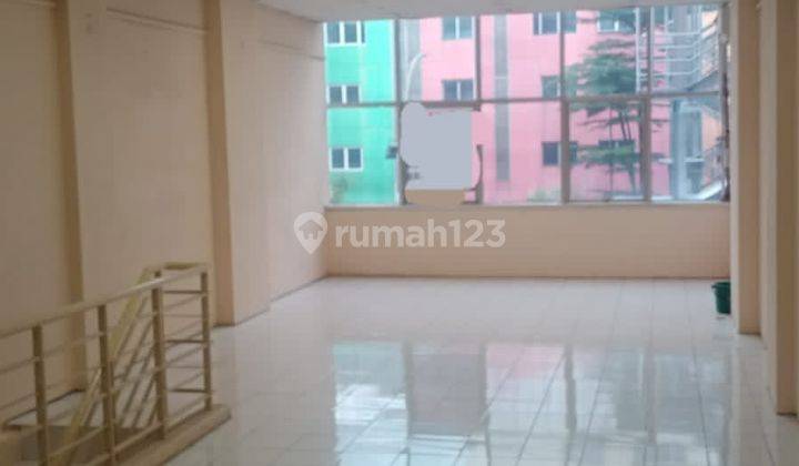  Ruko Paling Laku Di BSD  di ITC BSD TANGERANG, BSD City 125 m² 2