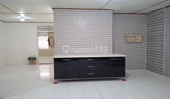  Rumah MURAH TANAH LUAS  di RENI JAYA PAMULANG, TANGERANG , Pamulang SHM - Sertifikat Hak Milik Bagus Semi Furnished 1