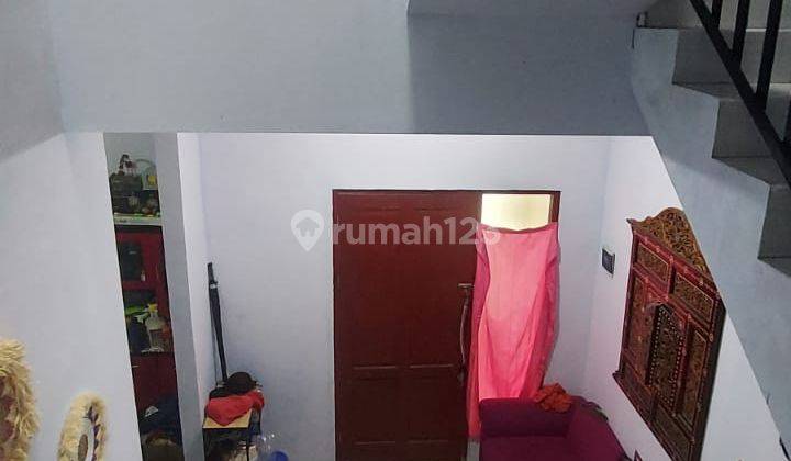  Rumah Bagus Semi Furnished di REGENCY MELATI MAS , Tangerang  , Serpong Regency Melati Mas SHM - Sertifikat Hak Milik 1