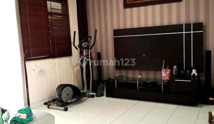 Rumah cantik siap huni  di KOMPLEK NUSA LOKA (SEKTOR 14) BLOK D , BSD TANGERANG, BSD Nusaloka SHM - Sertifikat Hak Milik Semi Furnished Bagus 2