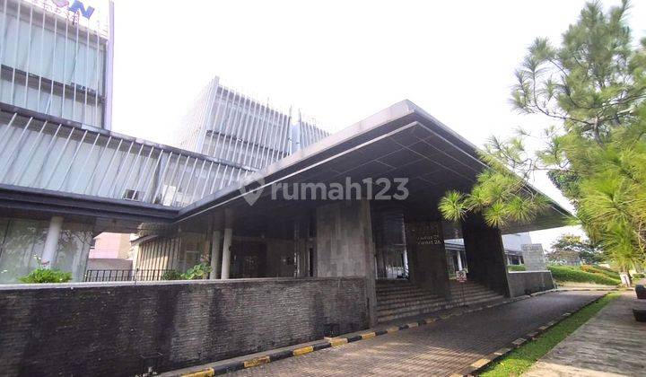 RUKO 2 GANDENG di RUKO FORESTA 1 PREMIUM, BSD , 2 Unit Jadi 1 ,  CITY, BSD Foresta 1200 m² SHM - Sertifikat Hak Milik Unfurnished 2