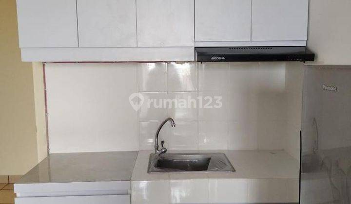  Apartemen DIJUAL MURAH Midtown Residence 2 Kamar Tidur Furnished Bagus 1