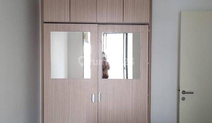  Apartemen DIJUAL MURAH Midtown Residence 2 Kamar Tidur Furnished Bagus 2