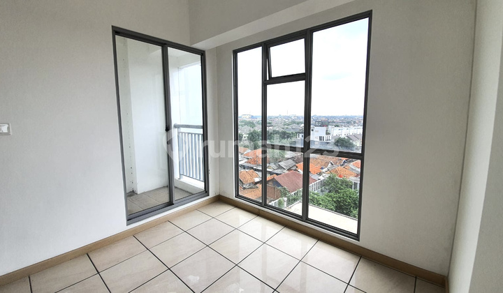 Di JUAL SANGAT MURAH Apartemen Midtown Residence 1 Kamar Tidur Unfurnished Bagus Di JUAL SANGAT MURAH Apartemen Midtown Residence 1 Kamar Tidur Unfurnished Bagus