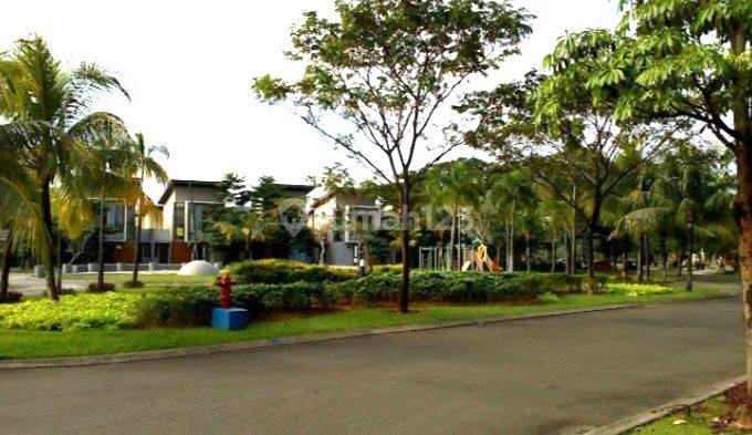  Tanah Bagus Hoek The Avani , Cluster Deshna , Bsd City  , Bsd Avani 353 Squaremeter Other - Ppjb, Girik, Adat,  1