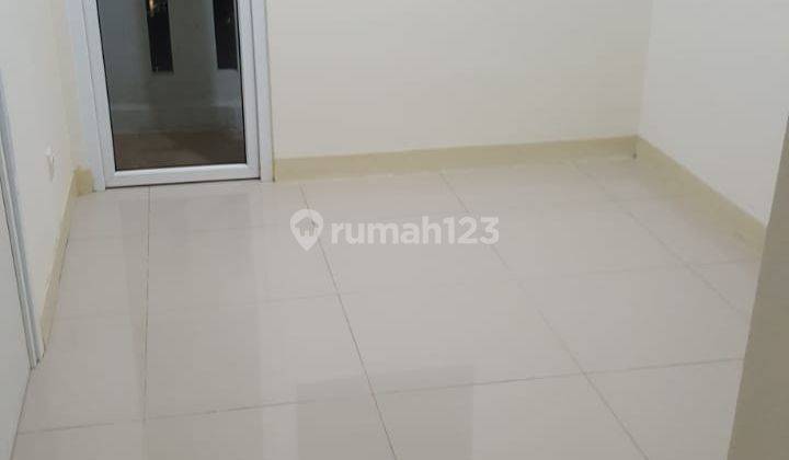  Apartemen Strategis Dipusat Kota  Green Pramuka City 2 Kamar Tidur Unfurnished Bagus 1