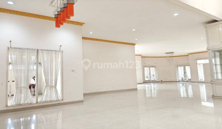  Rumah Bagus Siap Huni di SUTERA KIRANA, ALAM SUTERA, Alam Sutera SHM - Sertifikat Hak Milik Unfurnished 2