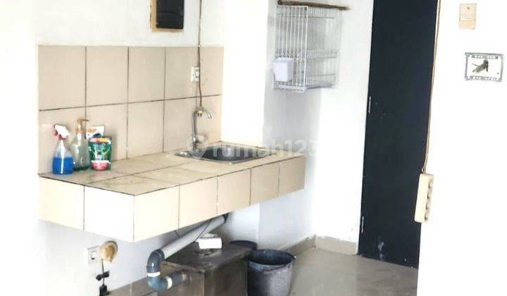  Apartemen Skyline Residence Dijual RUGI BANGET  1 Kamar Tidur Unfurnished Bagus 2