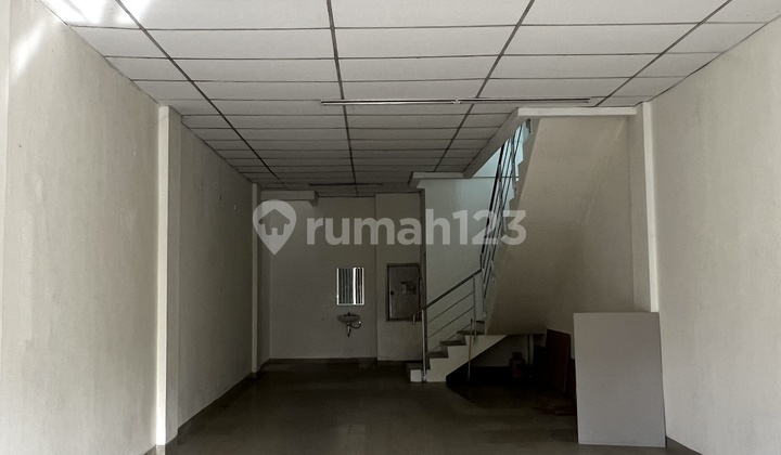 Rukotekno Boulevard BSD, Good 71.0 m² with SHM Rukotekno Boulevard BSD, Good 71.0 m² with SHM