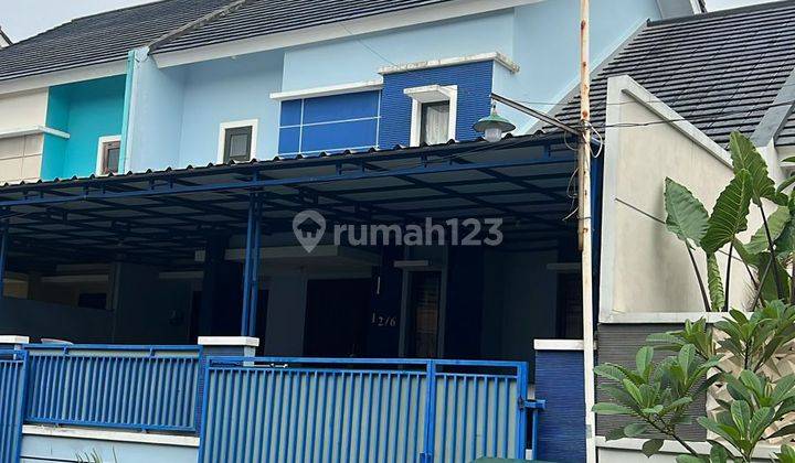  Rumah Bagus Terawat  di NUSA LOKA BSD,TANGERANG, BSD Nusaloka SHM - Sertifikat Hak Milik Semi Furnished 2