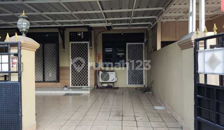 Rumah Bagus Minimalis Di Gading Serpong Nyaman Rapih Siap Huni 2