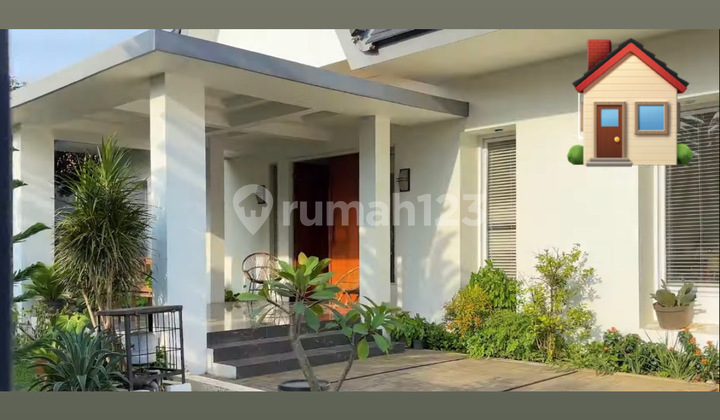 Rumah Mewah Jagakarta Jakarta Selatan 1000 M2 Siap Huni 2