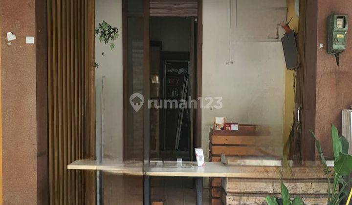  Ruko Sangat Strategis  di RUKO GOLDEN BOULEVARD, BSD CITY (deket Binus serpong), BSD City SHM - Sertifikat Hak Milik Unfurnished 2