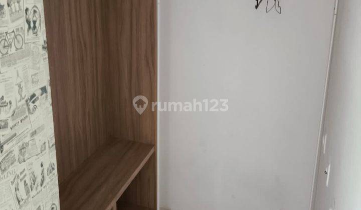 foto lainnya apartemen siap huni  sentul tower