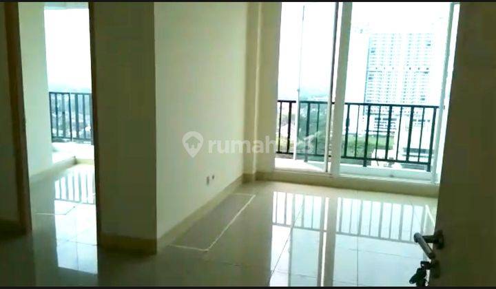 Apartemen Tree Park Dijual Murah 2 Kamar Tidur Unfurnished Bagus Lokasi Strategis Banget 2