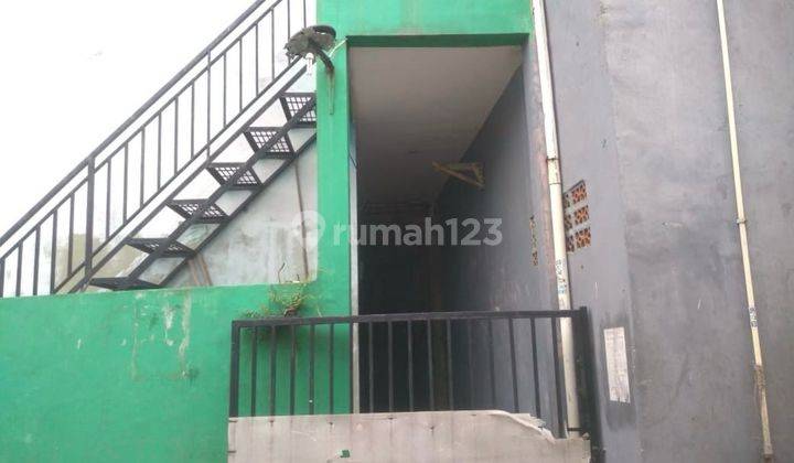 Ruang-usaha Rumah Kontrakan di LIMUSNUNGGAL BOGOR, JAWA BARAT, Limusnunggal 90 m² SHM - Sertifikat Hak Milik Unfurnished 1