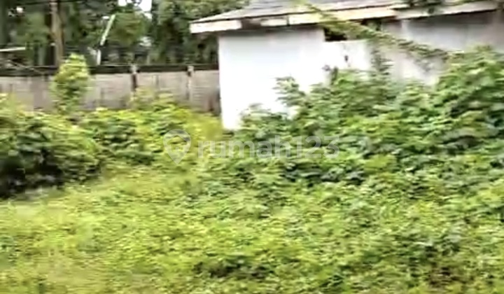 Tanah Strategis Kemanggisan Ilir Jakarta Barat Nempel Binus Universitas 2000 M2 Shm Tanah Strategis Kemanggisan Ilir Jakarta Barat Nempel Binus Universitas 2000 M2 Shm