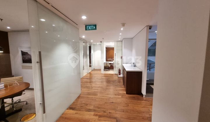 2 Adjacent Shophouses Ex Citibank Kelapa Gading 239.0 m² SHM Semi Furnished 2