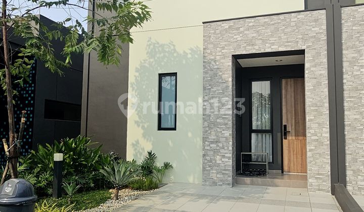 House in Tangerang Starting from 675 Million Only, 6x12, 2 Floors 2