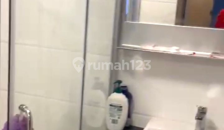 Apartemen Bagus Sky House Bsd 3 Kamar Tidur Furnished