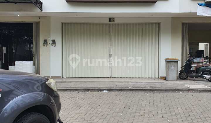 Ruko Vasana Bekasi Harapan Indah 100.0 m² Freehold Title Unfurnished Ruko Vasana Bekasi Harapan Indah 100.0 m² Freehold Title Unfurnished