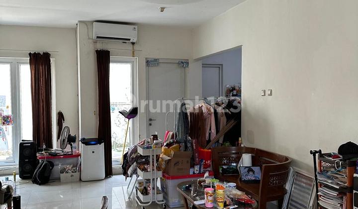 Dijual Rumah Grand Taruma Karawang Cluster Palma 180 M2 SHM 2