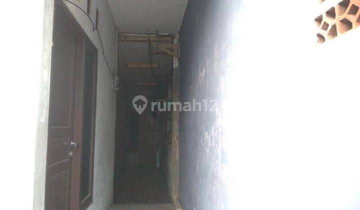 Ruang-usaha Rumah Kontrakan di LIMUSNUNGGAL BOGOR, JAWA BARAT, Limusnunggal 90 m² SHM - Sertifikat Hak Milik Unfurnished 2