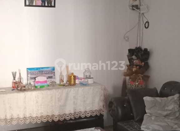 Rumah Murah Depok Jl.caringin 110 M2 Shm Butuh Minim Renovasi Shm 2