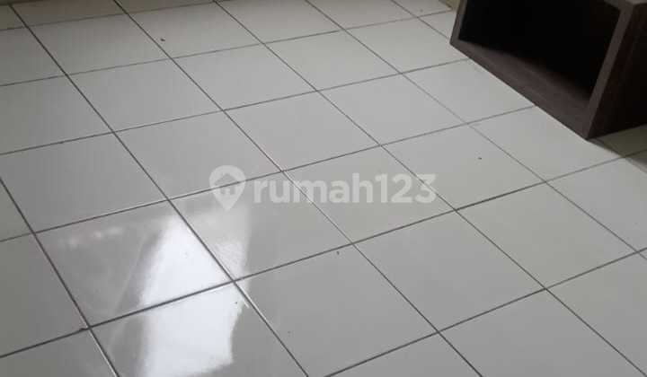 For Sale Sky View Apartment BSD City 31 m² 2