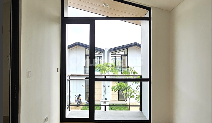Rumah Bagus di CLUSTER CENDANA CLOVER, LIPPO KARAWACI, Tangerang, Lippo Karawaci SHM - Sertifikat Hak Milik Unfurnished 2