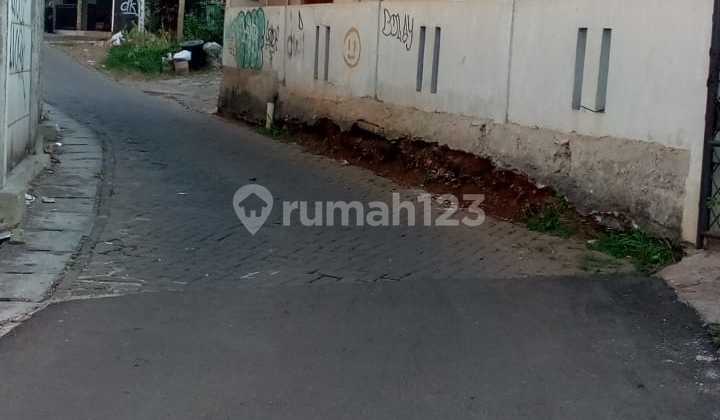 Dijual Rumah Kontrakan Ciater Tangerang 150.0 m² SHM Dijual Rumah Kontrakan Ciater Tangerang 150.0 m² SHM