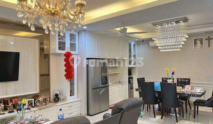 Rumah Alam Sutera Palmyra 153 M2 Shm 2